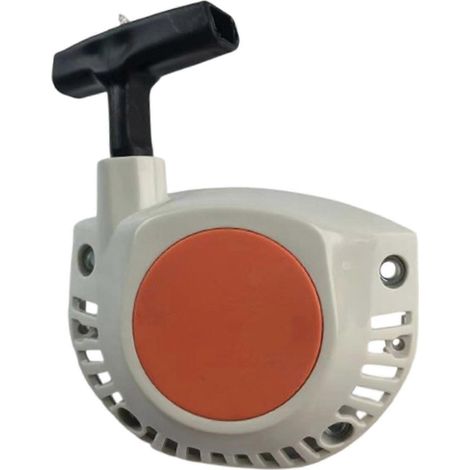 Seilzugstarter-Baugruppe – Hochleistungs-Ersatzteil – Einfache Montage FS260 FS410 FS460 (1/5)