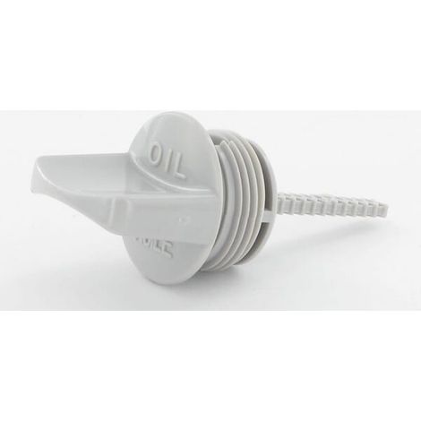 Bouchon de remplissage d'huile HONDA 15620ZE2700 (1/2)