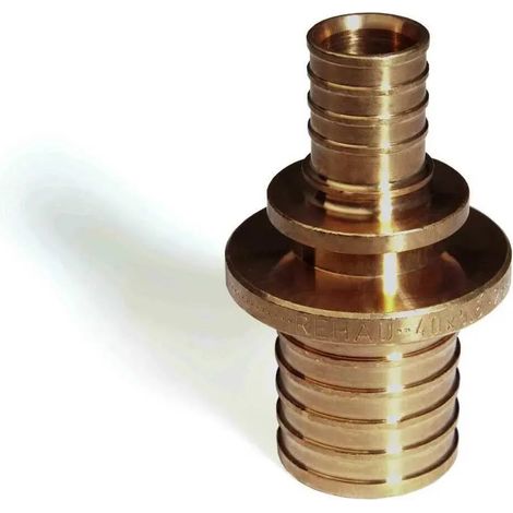 REHAU Kupplung RAUTITAN RX+ 50 - 40, 14563051001