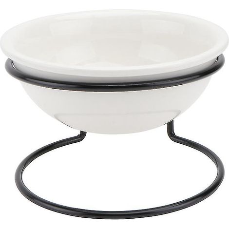 1 gamelle pour chat domestique