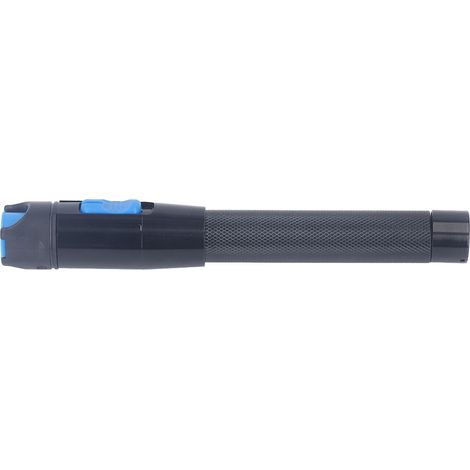 Stylo de test à fibre optique avec interface 2,5 mm et localisateur visuel de défauts (VFL) 5 MW 630-670 nm (1/5)