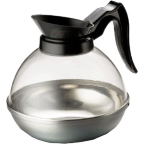 Tablecraft caraffa lt 1,90 - 64 once, in san bpa free qualità professionale