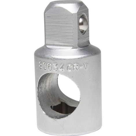 CRV 3/8" x 1/2" Reduzieradapter (1/2)