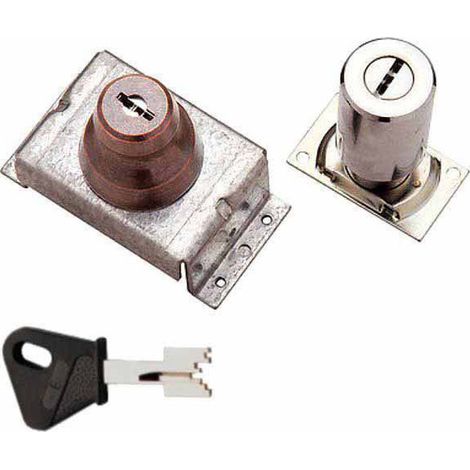 Cylindre de pompe mm 50 D 30 91173 Mottura