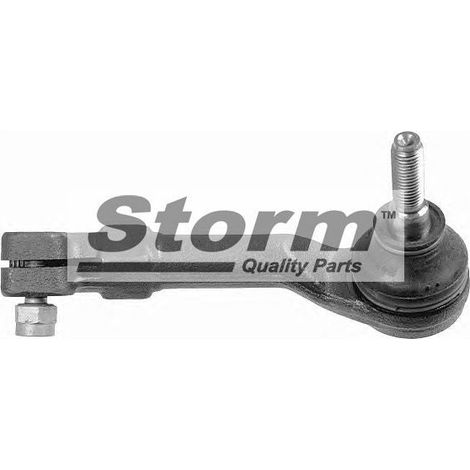 Rotule de direction Dimension du cône 12 mm compatible Renault (1/2)