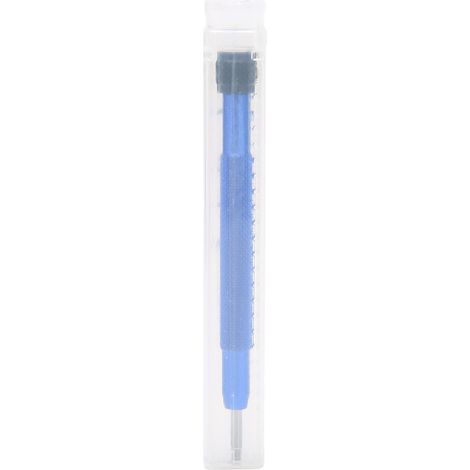 Tournevis pour Mouvement de Montre 3 Broches, Inoxydable, Portable, pour Réparation de Montres à Domicile ou en Atelier (1/5)