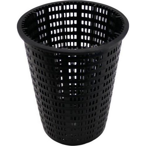 Panier pour préfiltre de robot de nettoyage automatique de piscine - Noir - AXW431ABK - Hayward
