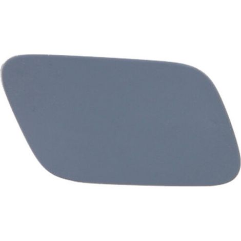 Cache lave-phare droit de pare-choc avant à peindre Audi A4 3 B7 2004-2007