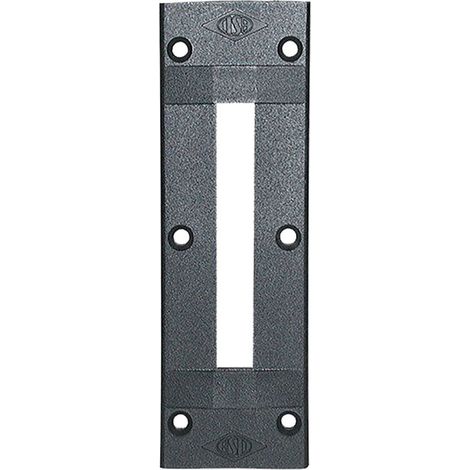 CONTROPIASTRA CISA """06277.02""" IN NYLON