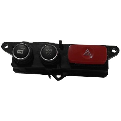 Bouton De Warning ALFA ROMEO 159 [PRODUIT D'OCCASION]♻️156067821 (1/2)