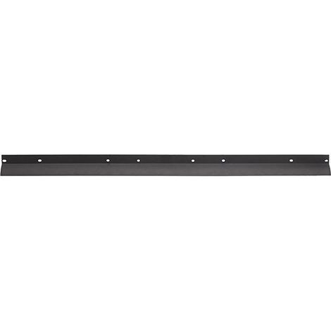 Spoiler de pare-choc avant Renault Megane 4 phase 1 2015-2020