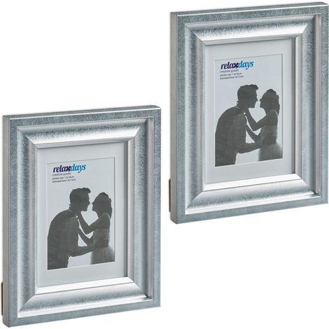 Bilderrahmen 13x18 cm 2er set