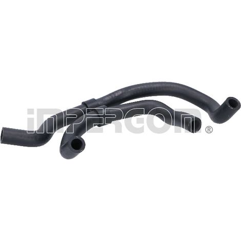 Tuyau, échangeur de chaleur (chauffage) Original Imperium 221154 AUDI 1J0121086
