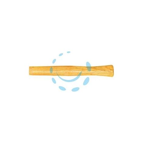 MANICI IN LEGNO PER MAZZETTA - cm.28