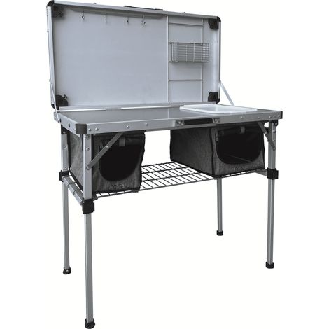 Meuble de cuisine Kitch&Box : Dimensions : 100 x 50 cm