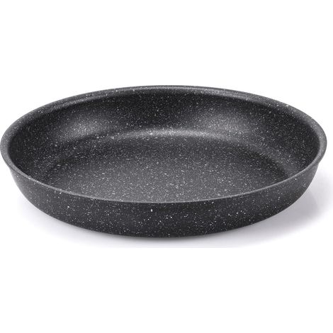Moneta Etnea Evolution padella minispace cm 28