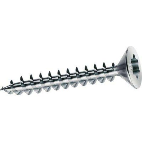 VITE TRUCIOLARE TSP TX CHROM PANELVIT MUSTAD - CAVA TX FILETTO INTERO MM 3,5X20 CF=PZ 500 - 1 confezione