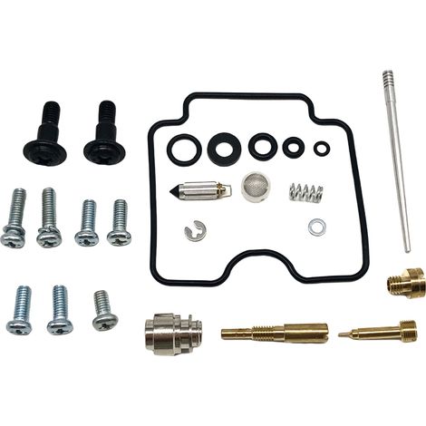 Kit de réfürtion carburateur - compatible XV1600 - F57 (1/4)