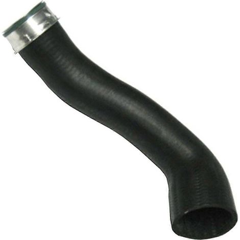 Ladeluftkühlerschlauch 11617805437 7805437 für BMW 318d 320d E90 E91 (1/5)