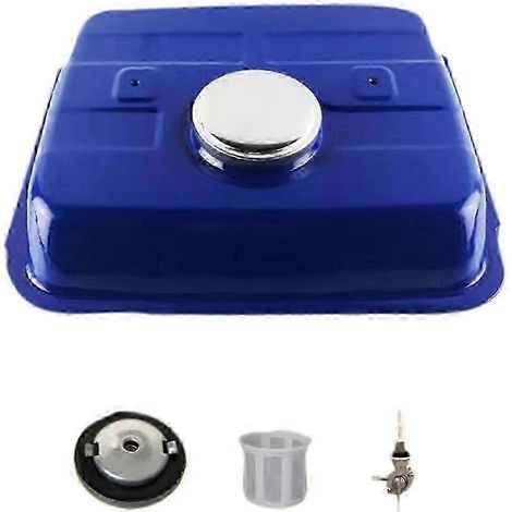 Réservoir d'huile pour générateur ET950 ET650 750 watts (1/5)