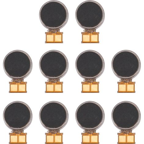 Motoren für Samsung Galaxy A20 SM-A205, erhältlich in 10er-Packungen. (1/4)