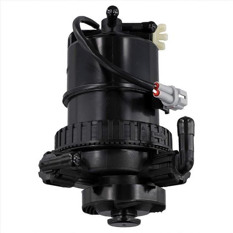 1770A344 Dieselkraftstofffilter für Kraftfahrzeuge (1/5)