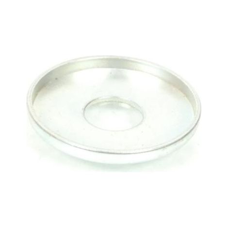 Cache poussière de fourche origine pour Scooter Peugeot 80 SV Geo (1/5)