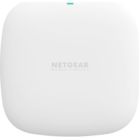 NETGEAR Netgear WAX210 WiFi 6 AX1800 Dual-Band Wireless Access Point PoE (WAX210-100EUS) (1/3)