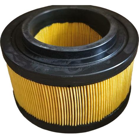 Der Luftfilter 21646645 SA6092 3582358 ist für Volvo geeignet. (1/4)