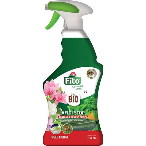 FITO BIO AFIDI STOP 750 ML- 1,0 pz