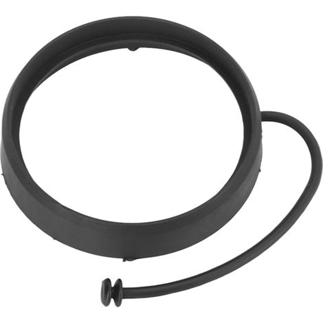 Tankdeckel mit Gummizug A2224700105 für Mercedes A-Klasse, CLA, C-Klasse, E-Klasse