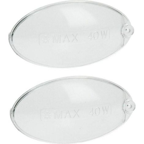 PLAFONIERA CAPPA REX  FRANKE  DIFFUSORE LUCE 100x55 2 pz. GR HC C 52 70 F 304 (1/2)