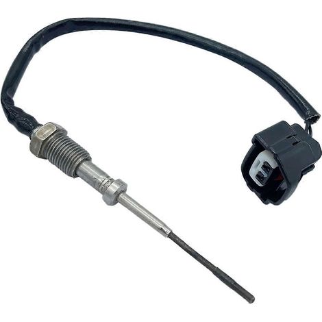 Capteur de température des gaz d'échappement, pour Toyota Land Cruiser Prado 3.0D-4D 1KD-FTV 89425-60130 89425-60190 2009-17 DET-0133 (1/5)