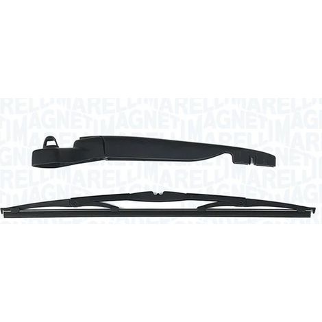 Kit de bras d'essuie-glace, nettoyage des vitres Magneti Marelli 000723180257
