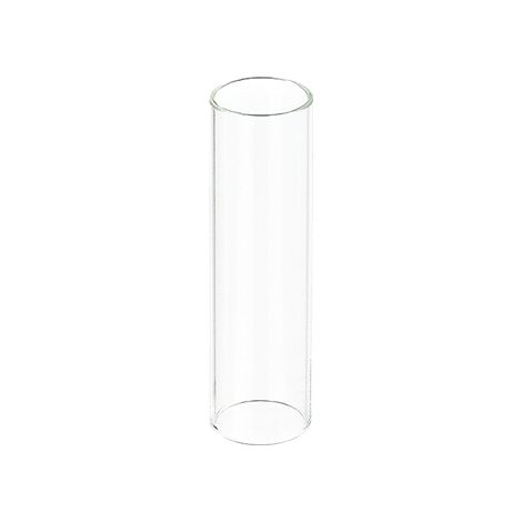 Vetro stufa gas round patio domus cm 210 Domus