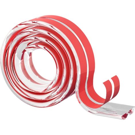 Protège-Bords de Table en Acrylique Transparent, Protection d'angle pour Meubles Cuisine et Cabinets TV, Sécurité Garçon et Filles en Crèches et Hôpitaux, Résistant et Facile (1/5)