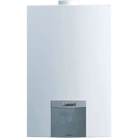 Scaldabagno A Gas Camera Stagna "Turbo Mag Plus" Vaillant 15 Gpl (1/4)