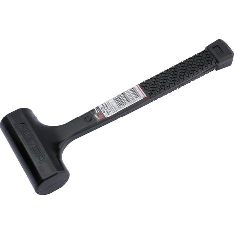Draper 600g (21oz) Dead Blow Hammer (67672) (1/5)