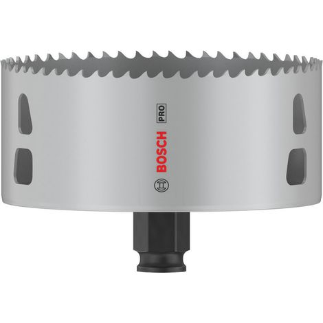 Bosch Holesaws PRO Multi Material PC Plus Hole Saw 111 mm 2608594413