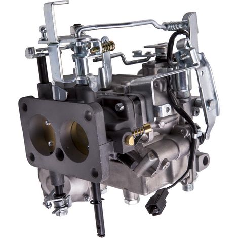 Carburetor For Toyota Land Cruiser 2f Engine 4.2l Fj40 /fj42/ Fj45/ Fj55 75-87 (1/5)