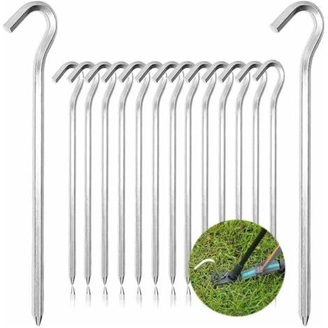 Cadenas code anse longue exterieur pour portail, abri de jardin, 4 chiffres grande Cadena a combinaison long pour casier vestiaire sport, college, scolaire, Serrure Combinée noir (1/4)
