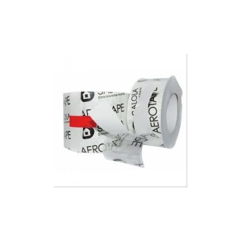 Adhésif Aerotape Corner Salola L=25m largeur 100mm