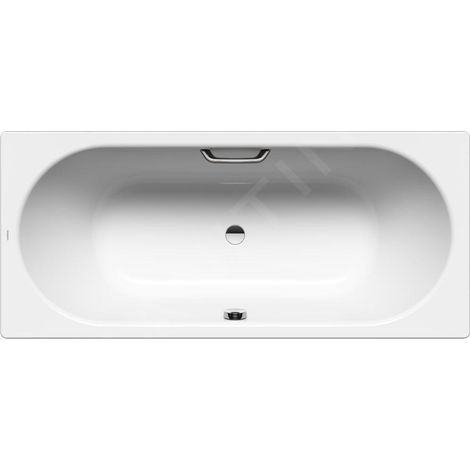 Kaldewei 290510110001 BW CLASSIC DUO Mod.105, 1700x700, (1/3)