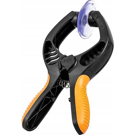 Öffner/Clip für 45-mm-LCD-Displays (1/3)