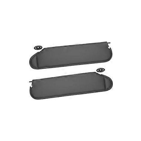 Sonnenblende für Jeep Wrangler TJ 1997-2002 LHD 5EP35LAZAE