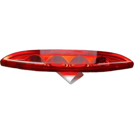 [PRODUIT D'OCCASION] Feux Stop Supplementaire PEUGEOT 208 ♻️ Ref Oe. 9674309080 - Garantie à vie (1/3)
