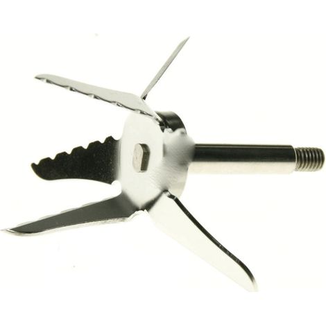 Ersatzteil - Mixermesser für QA404 QA411 - - MOULINEX, KRUPS, TEFAL