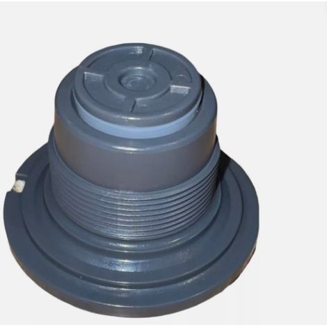 Capuchon de valve P06463 – Bouchon de gonflage pour Lay‑Z‑Spa et paddle – Lot de 3, protection anti‑poussière (1/5)