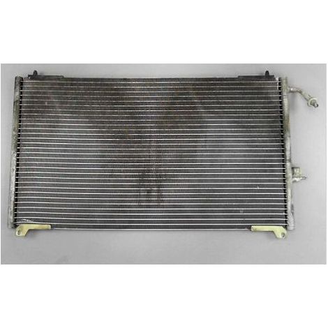 [PRODUIT D'OCCASION] Condenseur Climatisation PEUGEOT 406 Coupe 97-04 ♻️ Ref Oe. 6453ja - Garantie à vie (1/3)