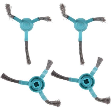 Spazzola laterale per aspirapolvere robot Cecotec Conga 4090 3090 5090 6090 (1/4)